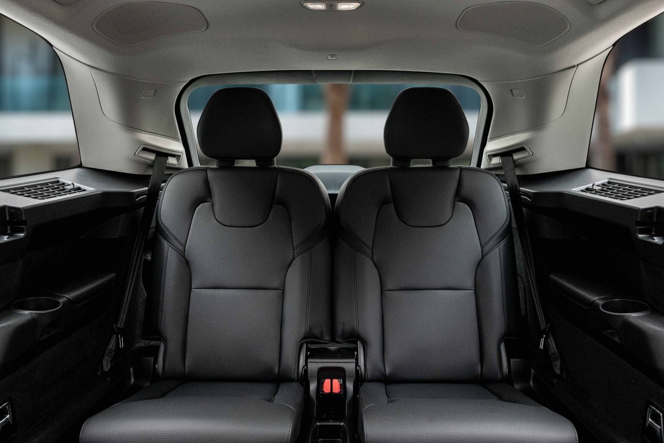 Volvo XC90 XC90 B5 Ultimate Bright AWD | 2,938 P.M | 0% Downpayment | Agency Warranty!