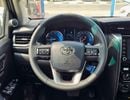 Toyota Fortuner SR5 ADVENTURE | 4.0L V6 PETROL | FRONT PWR SEATS | PUSH START | DIFF LOCK AUTO A/C | (CODE # F6HA)