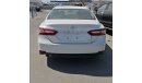 Toyota Camry 3.5 cc limited