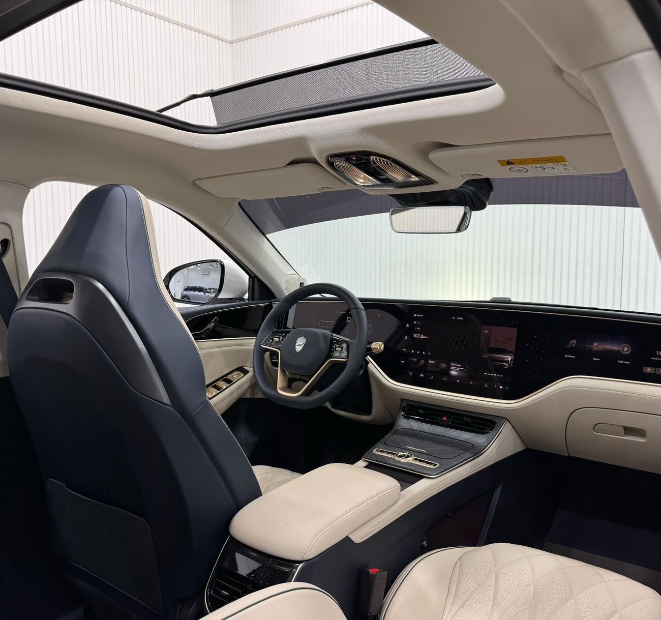 ربدان وان *Brand New* 2023 Rabdan R150, Full Options, Delivery Kms, GCC