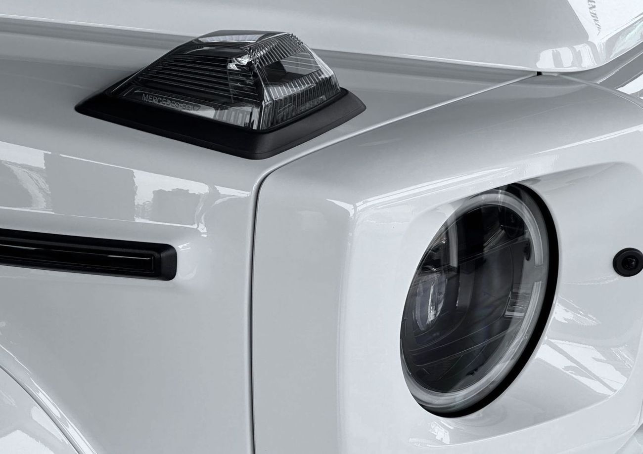 Mercedes-Benz G 63 AMG 4MATIC SUV double night Brand New