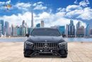 Mercedes Benz A45 4MATIC+