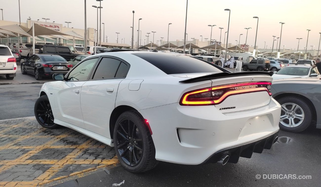 Used Dodge Charger Full option, GCC HEMI R/T 2020 for sale in Sharjah