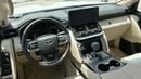 تويوتا لاند كروزر Toyota/LC300 3.3L VX TURBO 10 AT