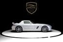 مرسيدس بنز SLS AMG Std 6.2L