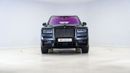 رولز رويس كولينان Special Offer | AED 20,288 PM | Warranty - Service June 2026 | GCC | 2022 Rolls-Royce Cullinan - Bla
