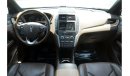 Lincoln MKC 2.0 AWD ECOBOOST Agency Maintained