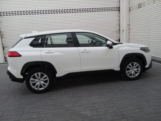 Toyota Corolla Cross XL, миниатюра 24