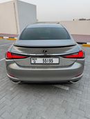 لكزس ES 350 F-Sport 3.5L