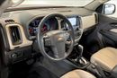 Chevrolet Trailblazer LTZ Z71