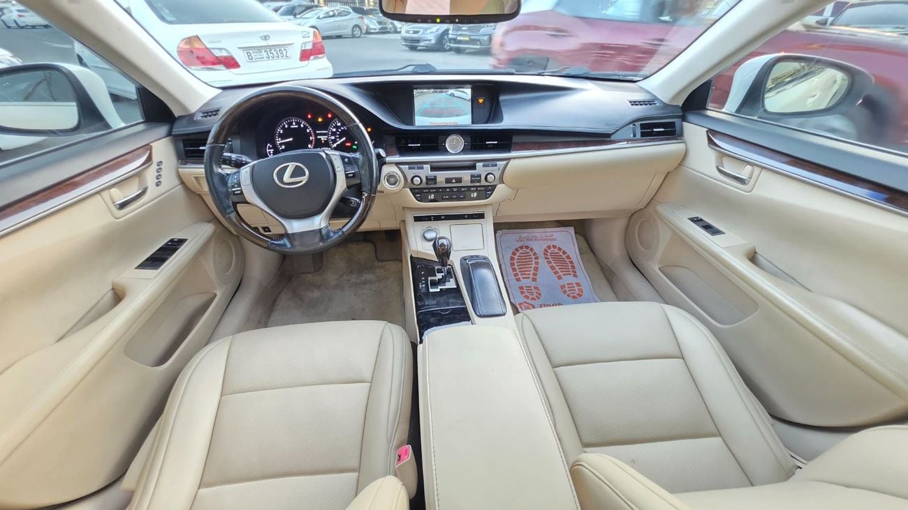 Lexus ES350 PREMIER