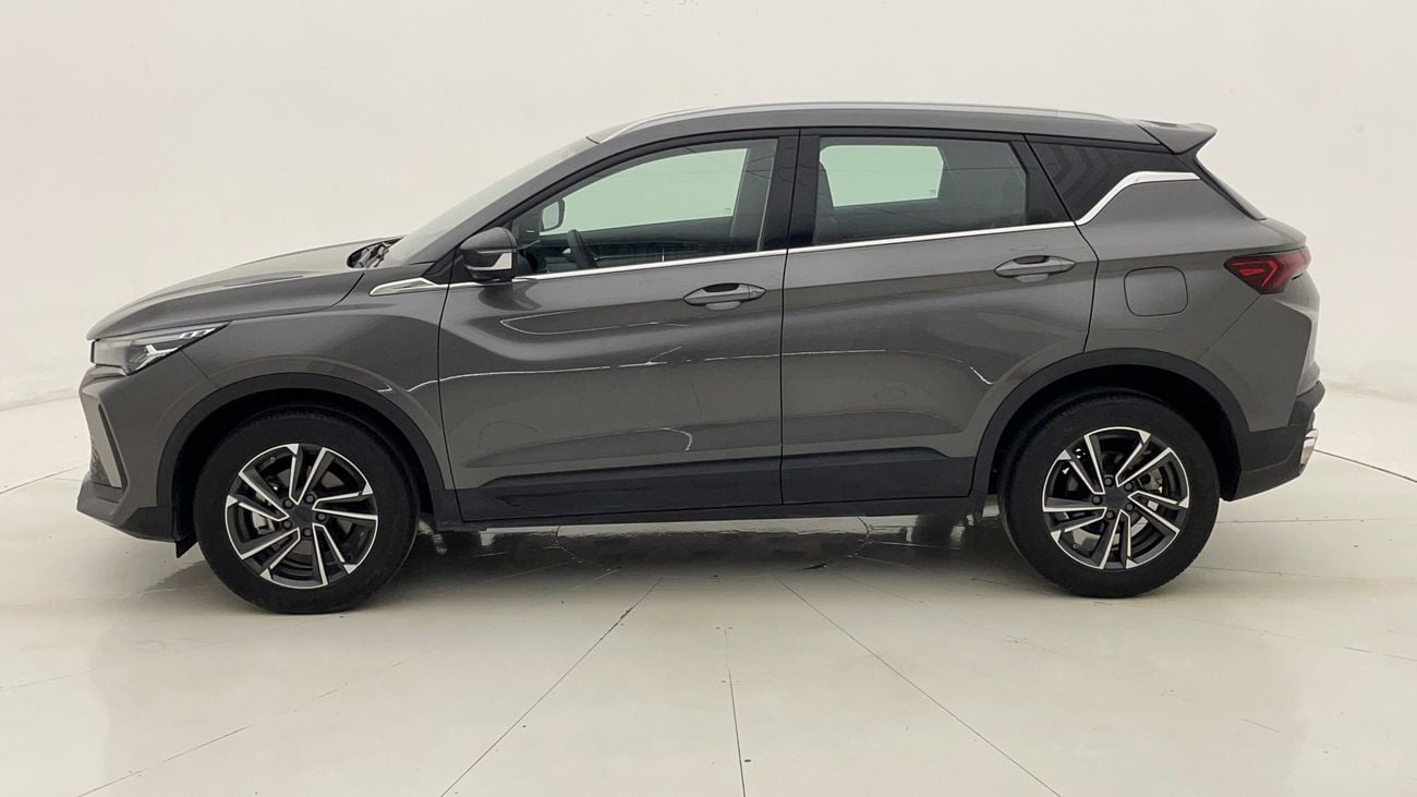 Geely Coolray GL 1.5 | Zero Down Payment | Home Test Drive