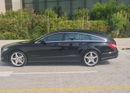 Mercedes-Benz CLS 350 AMG Shooting Brake Edition platinum Edition