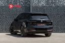 BMW iX BMW iX xDrive50 Sport 2023 GCC | Agency Warranty