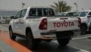 Toyota Hilux GLX 2.7L Double Cab Utility 4WD M/T SR5 2.7L Double Cab Utility 4WD M/T