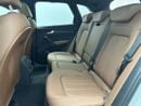 أودي Q5 45 TFSI ADVANCED 2.0L