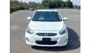 Hyundai Accent GLS