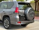 Toyota Prado VXR