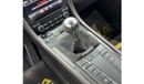 Porsche 718 Cayman GT4 4.0L (420 HP) M/T 2020 Porsche 718 GT4, 2026 Porsche Warranty, Manual Transmission, New Tyres, F