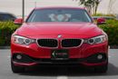 بي أم دبليو 420i SPORTS LINE