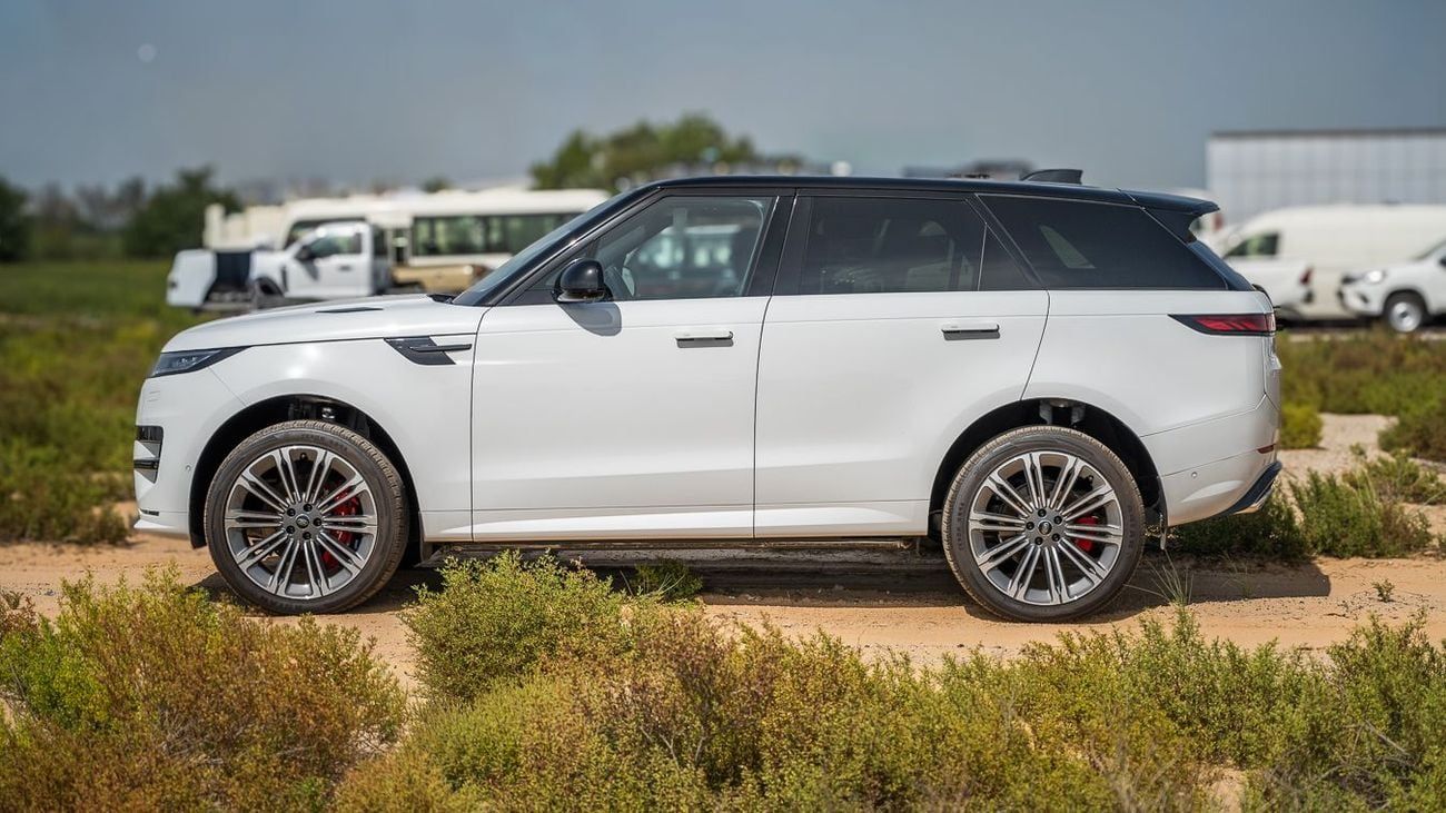 Land Rover Range Rover Sport RANGE ROVER 3.0 SPORT -2026YM
