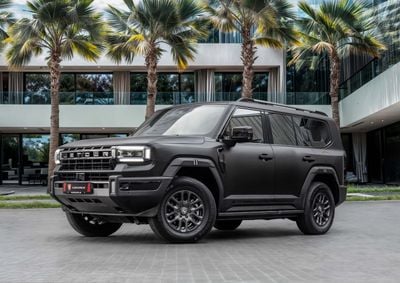 جيتور G700 COMFORT USED G700 | 3,917 P.M | 0% Downpayment | Jetour Warranty & PPF!