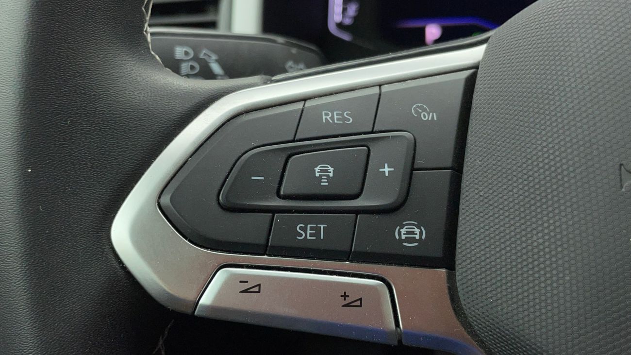 فولكس واجن تيرامونت HIGHLINE 3.6 | بدون دفعة مقدمة | اختبار القيادة في المنزل