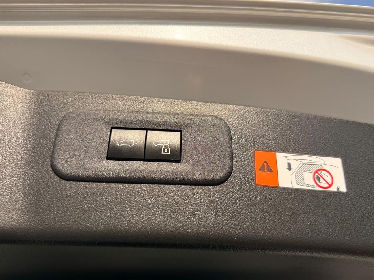 لكزس NX 250 Premium Full option 2024