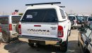 Toyota Hilux Diesel Right Hand Drive