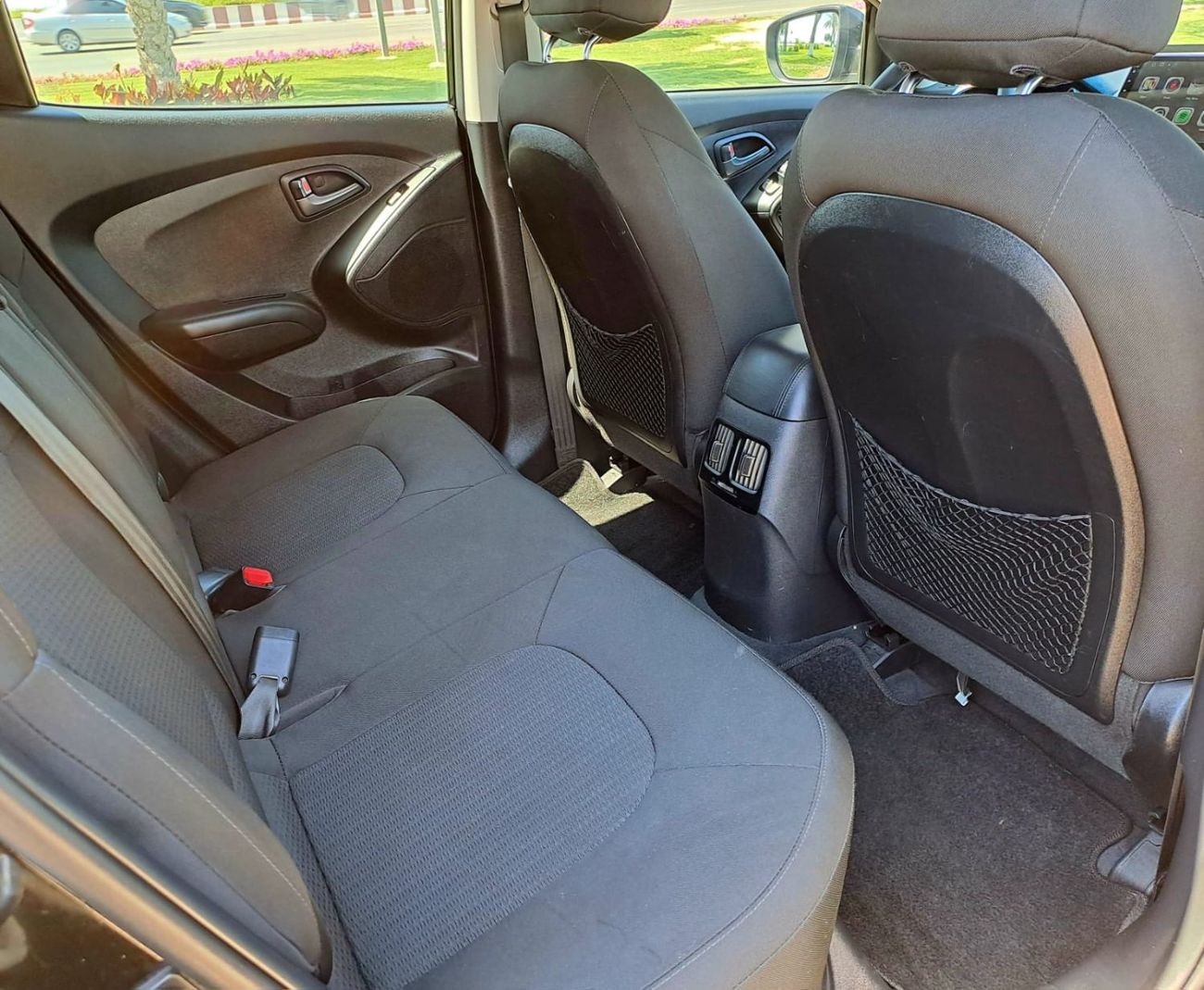 هيونداي توسون GL 2.0L