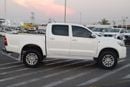 تويوتا هيلوكس 2014 TOYOTA HILUX SR5 D4D