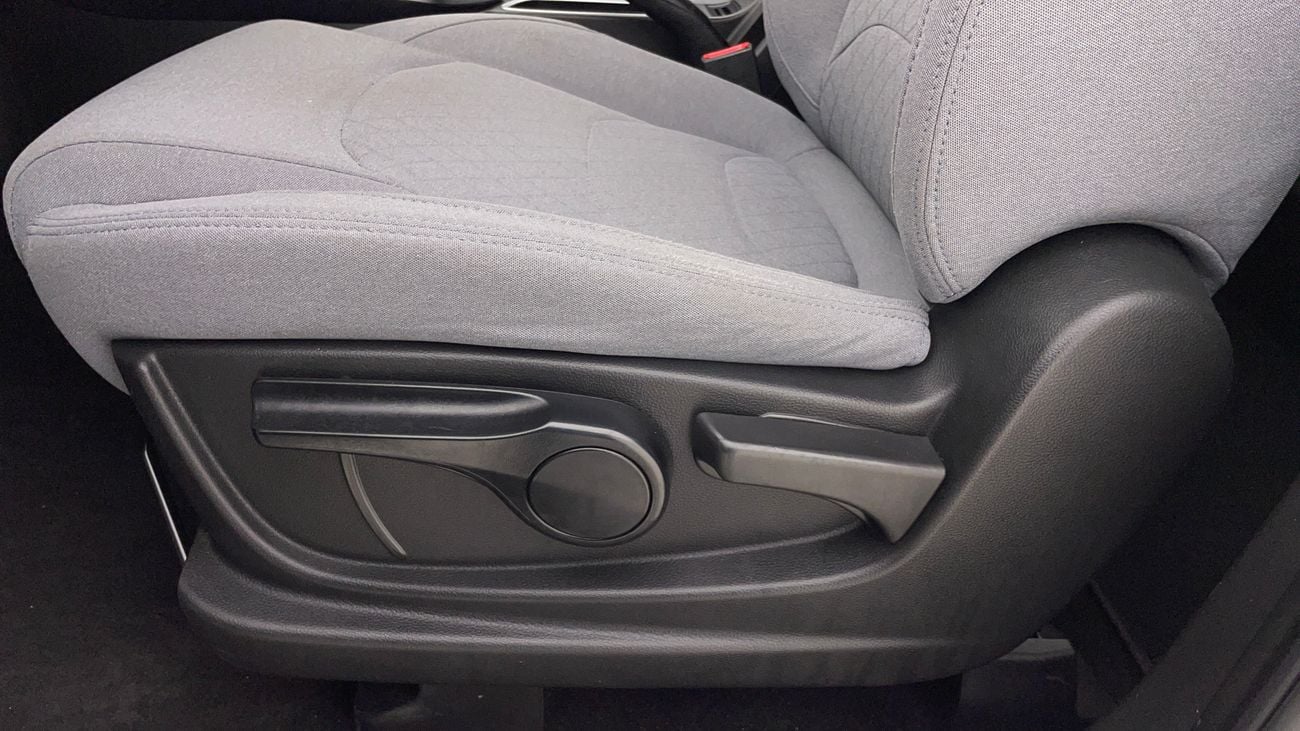 شيفروليه كابتيفا LS 1.5 | بدون دفعة مقدمة | اختبار القيادة في المنزل