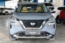 نيسان إكس تريل SL | شامل الضمان | 0 ﺪﻔﻋﺓ ﺃﻮﻟﻯ