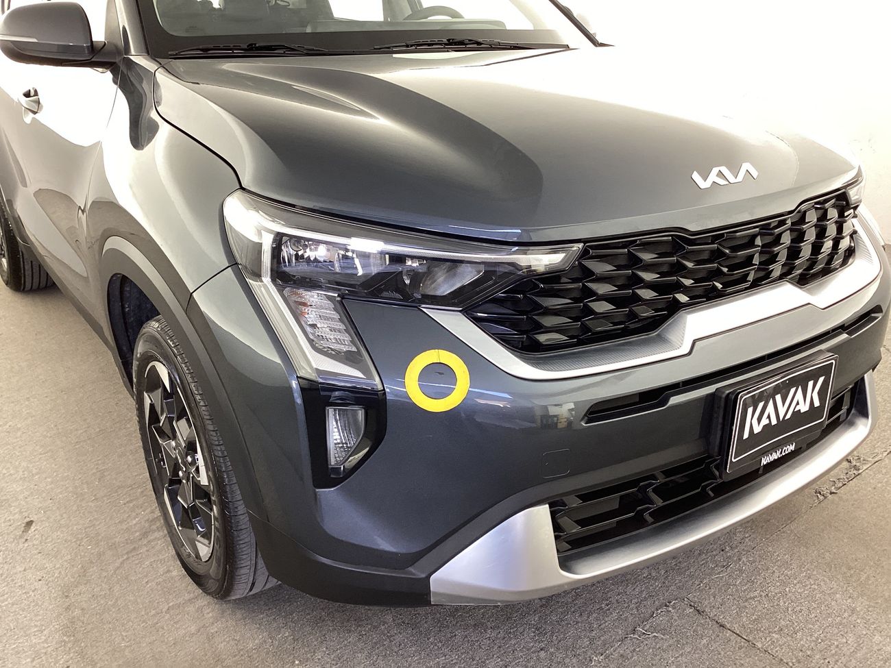 Kia Sonet EX STD | upto AED 20,000 Ramadan Discount | Guaranteed Warranty | 0 Down Payment