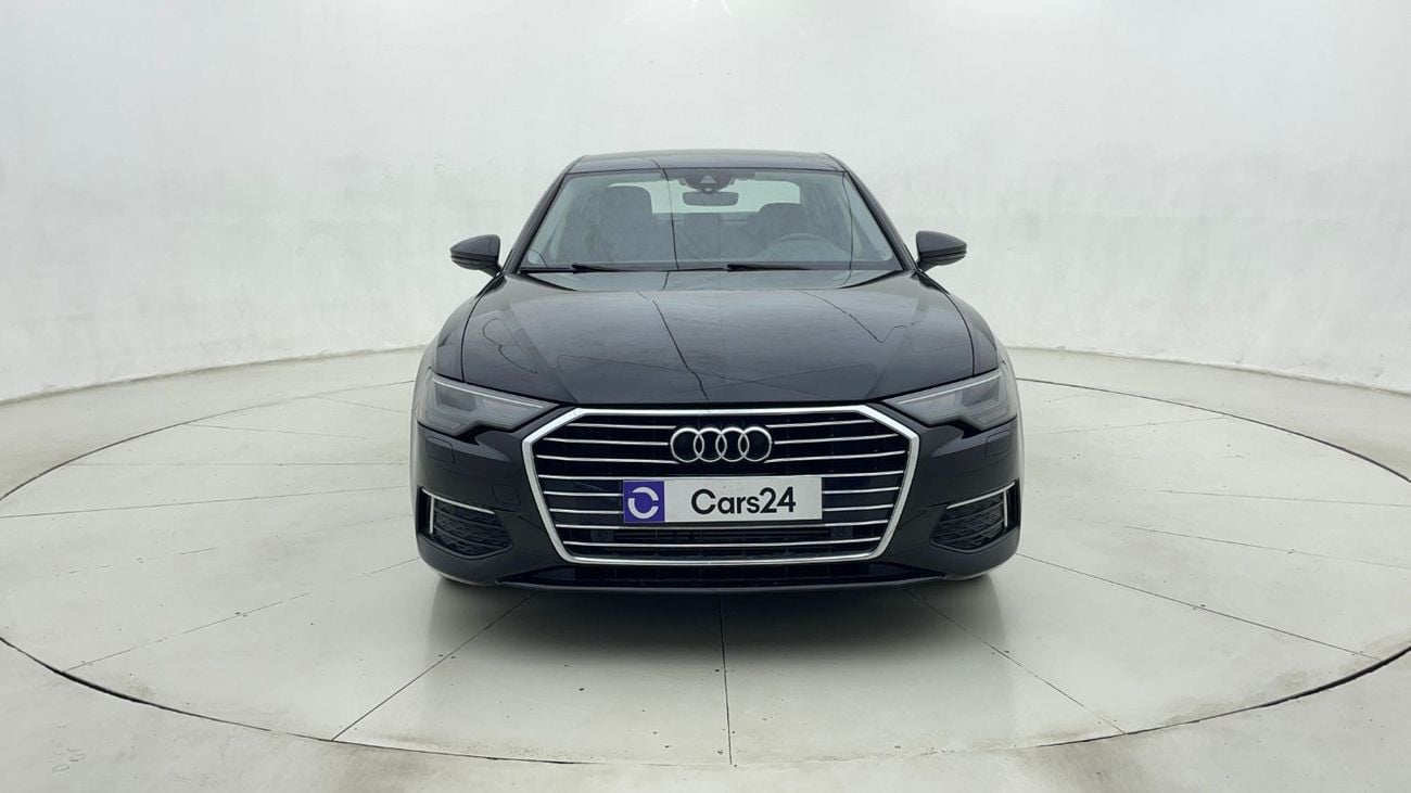 Audi A6 40 TFSI S-Line 2.0L 2L 2022 | 0 DP | 1486/Month | 30 Day Return | Service History
