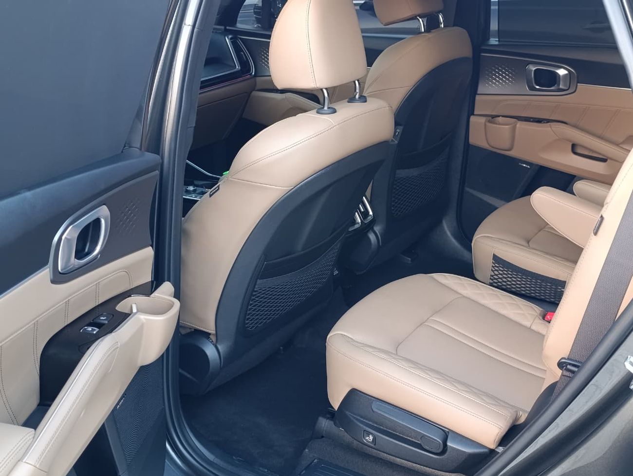 كيا سورينتو Hybrid 1.6L