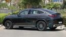 Mercedes Benz GLC Coupe 200 (For Export , НА ЭКСПОРТ) AMG 4Matic EQ Boost 2026 GCC Без пробега