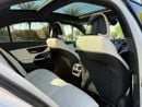 Mercedes Benz C300 STD Base