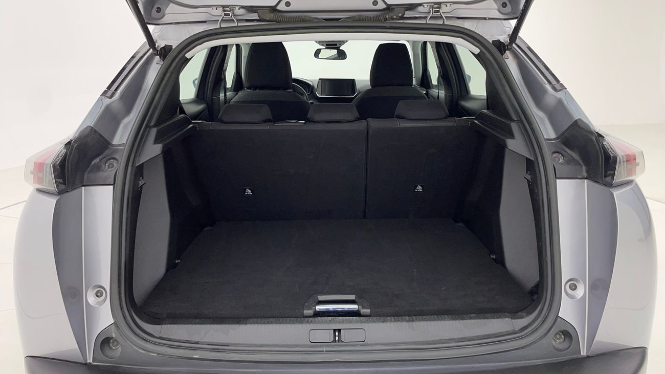 Peugeot 2008 ACTIVE 1.6 | Zero Down Payment | Free Home Test Drive