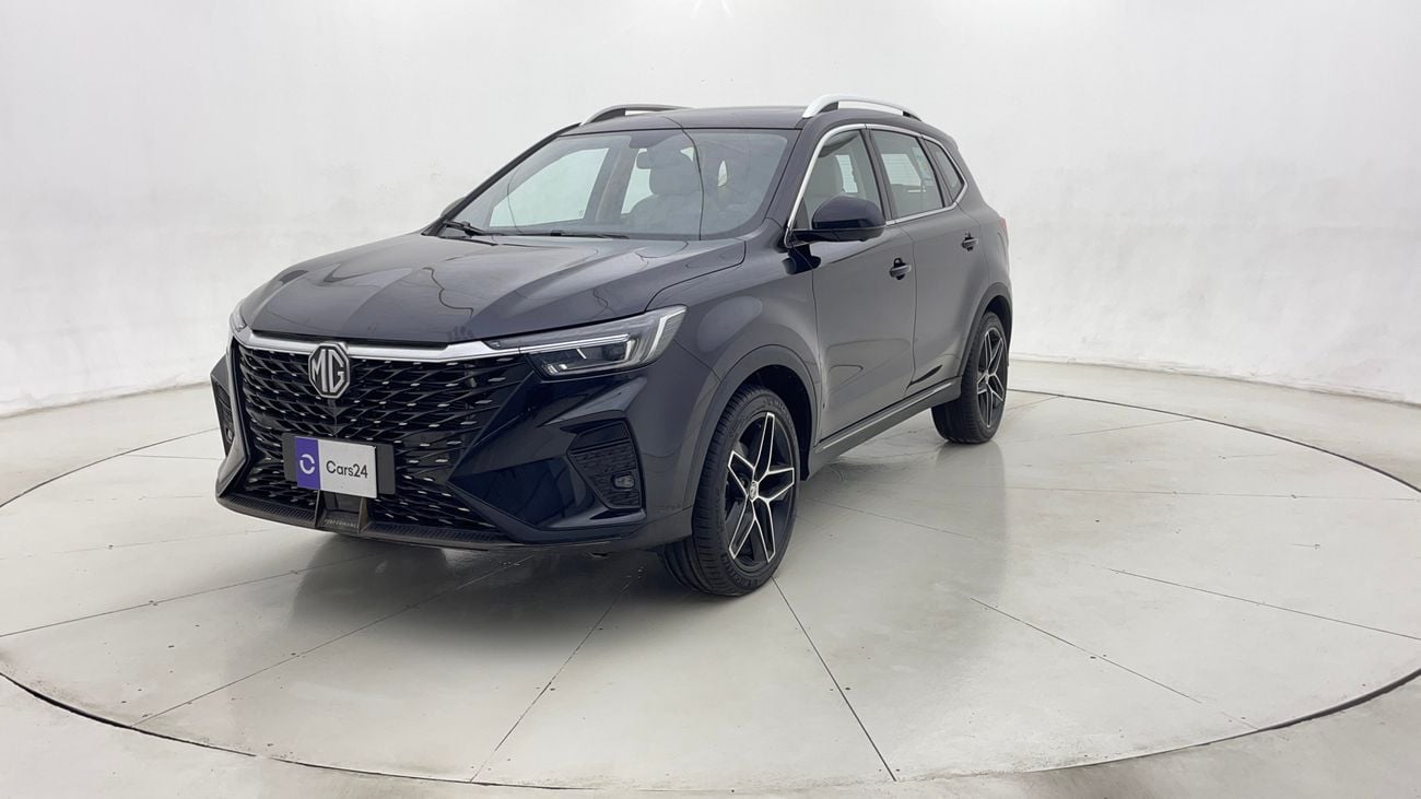 MG RX5 2025 LUXURY | AED 1074/Month | 0 DP