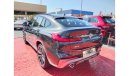 BMW X4 XDrive 30I M Sport 2021 GCC 5 Yr Warranty 5 Yr Service