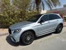 Mercedes-Benz GLC 300 AMG 2.0L