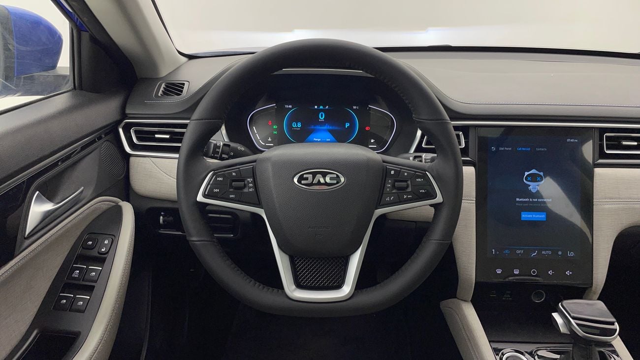 JAC J7 INTELLIGENT 1.5 | Zero Down Payment | Home Test Drive