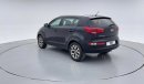 Kia Sportage LX 2 | Zero Down Payment | Free Home Test Drive