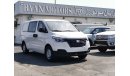 Hyundai H-1 DELIVERY VAN EURO-4 ENGINE MANUAL TRANSMISSION 2.4L ENGINE PETROL 0KM ONLY FOR EXPORT GOOD PRICE FOR