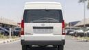Toyota Hiace TOYOTA HIACE 2024