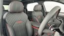 بنتلي بينتايجا 4.0 V8 S Black Edition Auto 4WD Euro 6 (s/s) 5dr (EXPORT ONLY)