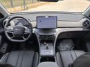 BYD Song L DM-i Intelligent Driving Edition 112KM Beyond Type