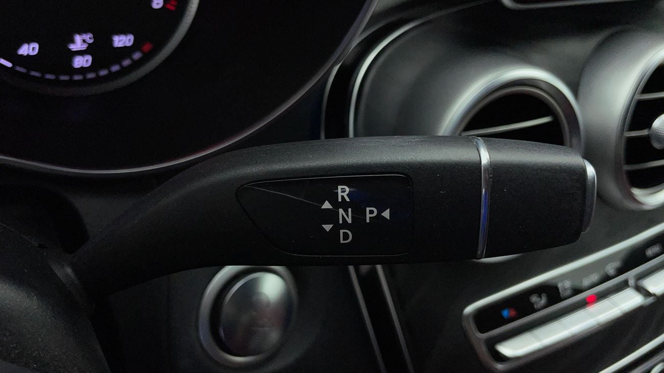 مرسيدس بنز C 200 كوبيه AMG PACK 2 | بدون دفعة مقدمة | اختبار قيادة مجاني للمنزل