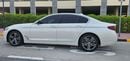 BMW 520i Exclusive 2.L